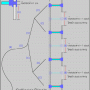 Collinear dipole 4 stack