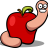worm