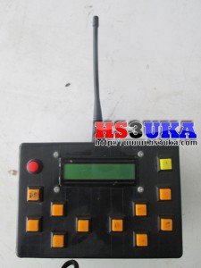 RF Transmitter