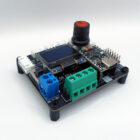 คู่มือการใช้งานบอร์ด C6 Kits c6-kits_6